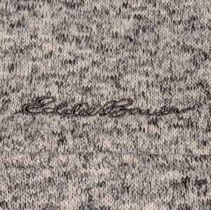 Eddi Bauer/Spyder Quarter Zip